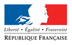 Logo République Française